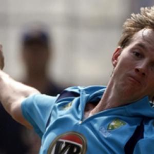 Brett Lee powers NSW to Champions League T20 crown