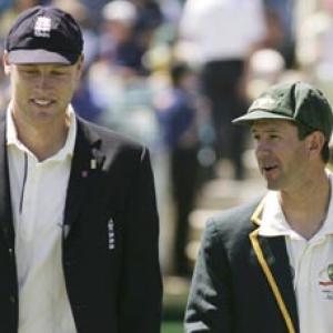 Ponting, Flintoff approached to be T20 commentator