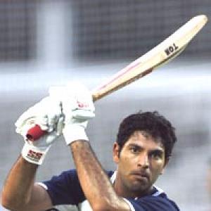 50-over cricket here to stay: Yuvraj