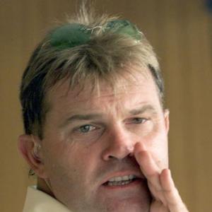 Former NZ captain Crowe slams controversial ICC revamp plan