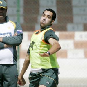 Gul, Arafat out of Pakistan's Twenty20 WC squad
