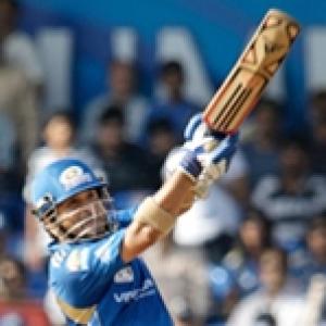 IPL-3: The best after the league stage