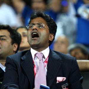 Lalit Modi's faction to move court to challenge his ouster from RCA