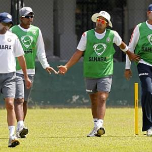 India look to level series against Sri Lanka