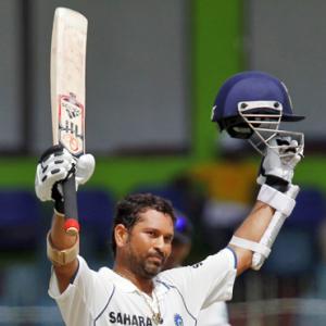 Dec 10: When Sachin became the man with most Test tons