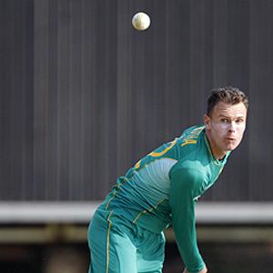 Botha appointed South Africa T20 captain