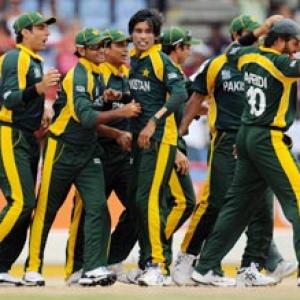 Pakistan will not drop players without proof: PCB
