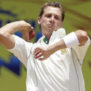 Pace battery awaits Indian batsmen in South Africa