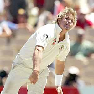 Warne would come back if made captain: Jones