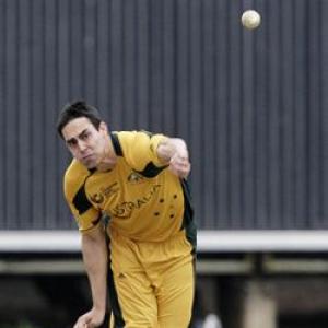 Burn-out fear keeps Mitchell Johnson out of IPL
