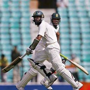 We're eyeing to seal the series in Durban: Amla