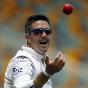 I got rid of captaincy for the good of English cricket: Pietersen