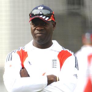 Gibson appointed West Indies coach