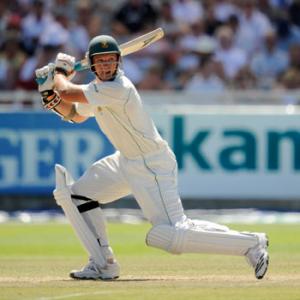 Smith and Amla put South Africa in control