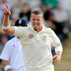 Siddle withdraws from IPL auction