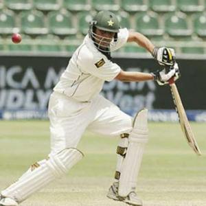 'Yousuf, Younis could be recalled for Eng tour'