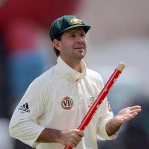 ICC should ensure DRS in every Test: Ponting