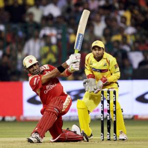 Uthappa: A tale of two overs