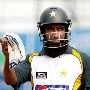 Angry Yousuf blames PCB for exit