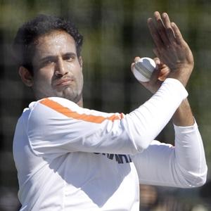 The curious case of Irfan Pathan