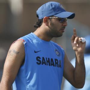 No bookie can approach me for match-fixing: Yuvraj