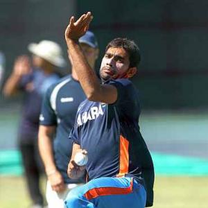 'Munaf is one of Team India's unsung heroes'