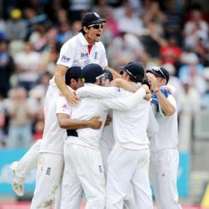 Rankings add edge to England-India Test series