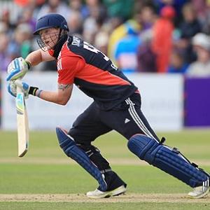 Stokes plays down comparisons with Flintoff