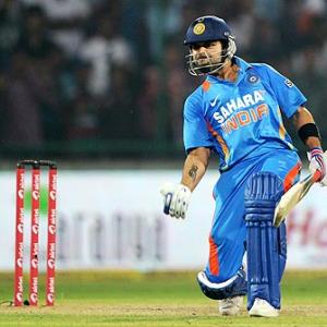 Virat, Rohit were superb for us: Sehwag