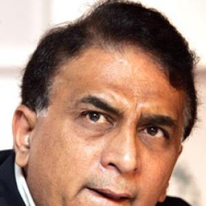 BCCI has made a U-turn on my contract: Gavaskar