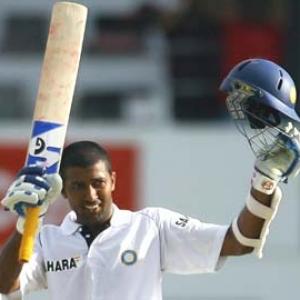 Ranji Trophy round-up: Mumbai in control against UP
