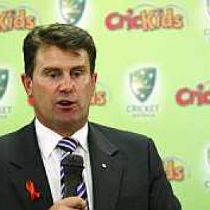 Either Ponting or Hussey should be dropped: Taylor