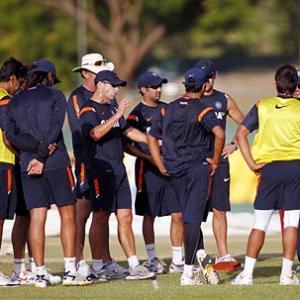 Team India aim to break home jinx in World Cup