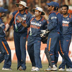 India have to be consistent: Wadekar