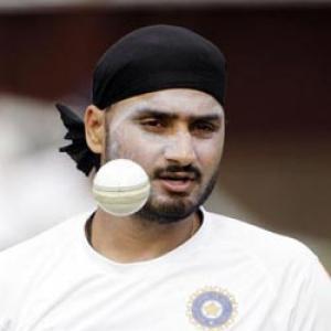India have plenty of match-winners: Harbhajan Singh