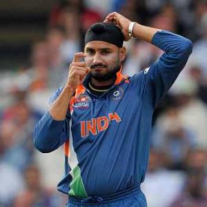 Nothing can get bigger than World Cup: Harbhajan