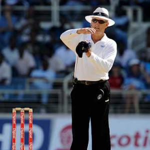 World Cup banks on hi-tech to fix umpiring howlers