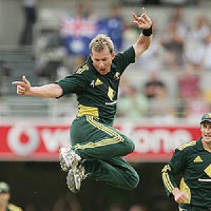 Stats make Lee greatest bowler in WC history