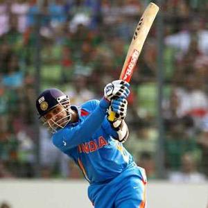 It was a revenge game for us: Sehwag