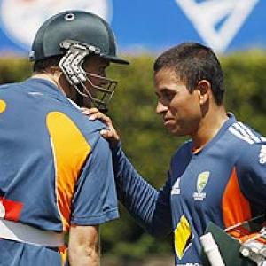 Ashes: Khawaja, Beer set to make Test debut