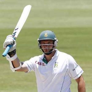 Proteas ready to challenge India for No1 Test spot