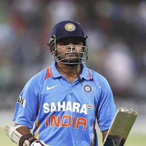 Playing for India has been my motivation: Parthiv