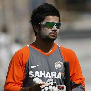 Youngsters want to handle pressure: Kohli