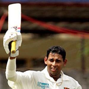Dilshan finds place in Lord's Honour's Board