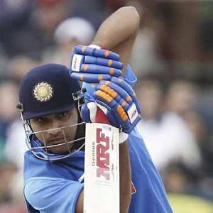 Rohit guides India to series win over West Indies