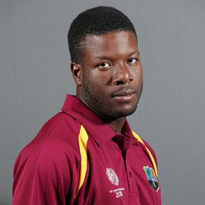No place for Gayle, Edwards replaces Nash in WI team