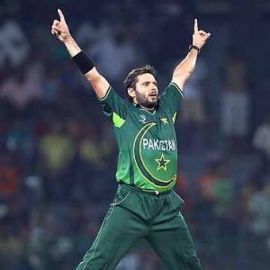 Afridi has brought unity in team: Misbah