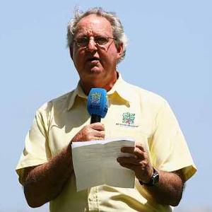 Legendary West Indian commentator Tony Cozier dies at 75
