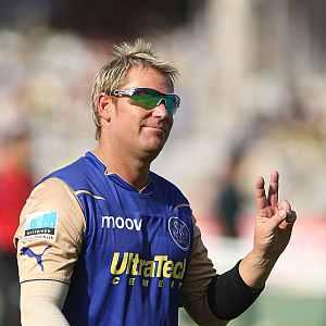 Warne to call it quits after IPL season