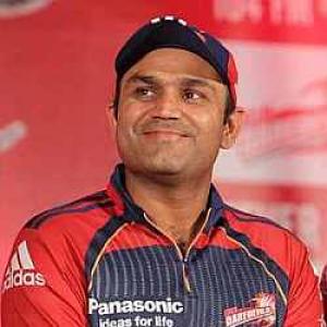 Sehwag to miss rest of IPL, to undergo surgery